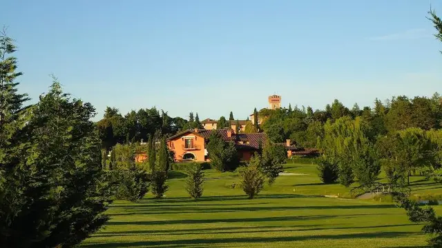 La Tavernetta Al Castello