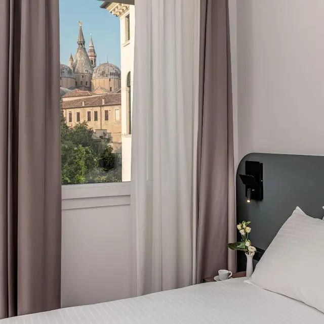 Hotel Canton Dell Orto