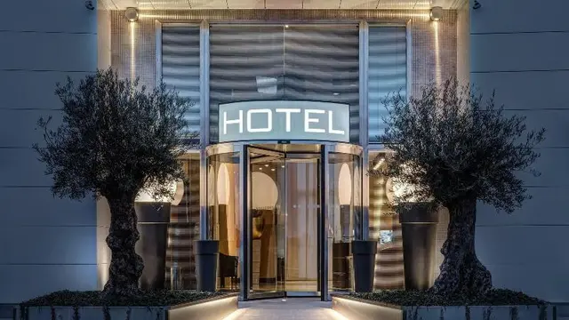 Hotel Stadio