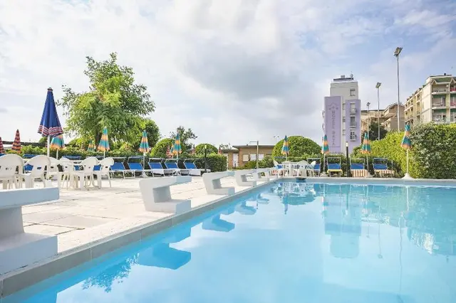 Hotel Baya Strand