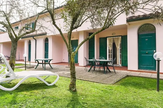 Hotel Massa Vecchia