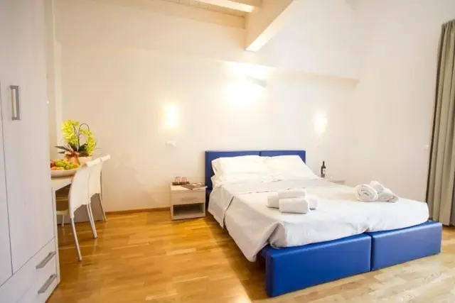 Hotel Arezzo Sport College