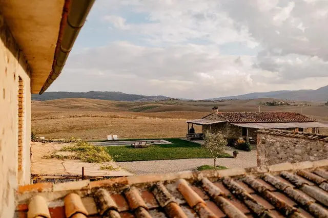 Locanda In Tuscany