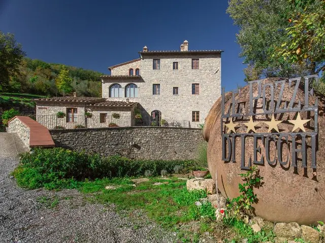 Hotel Le Pozze Di Lecchi