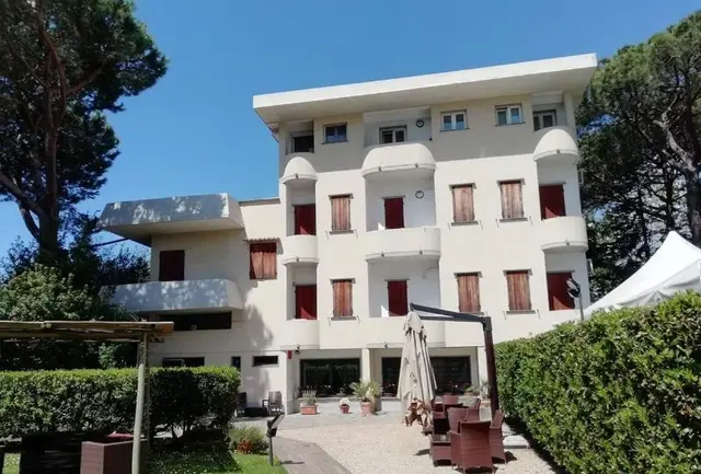 Hotel La Tavernetta Dei Ronchi