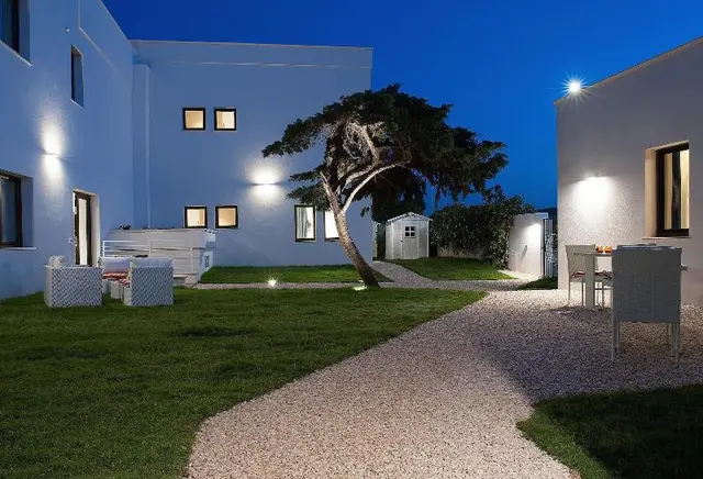 Hotel Villa Sveva