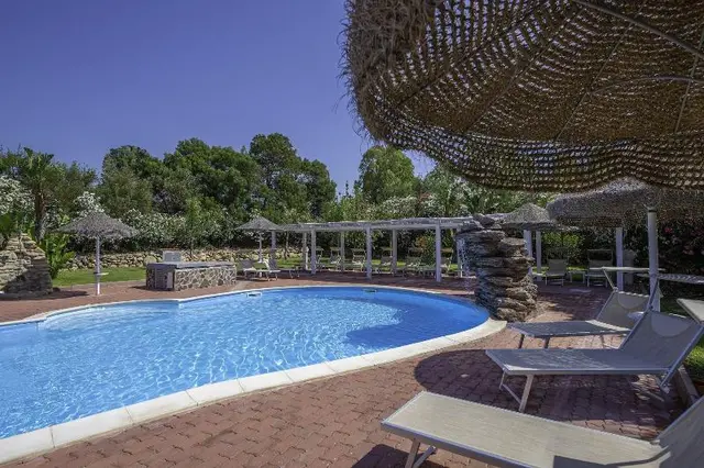 Hotel Rurale Orti di Nora & SPA
