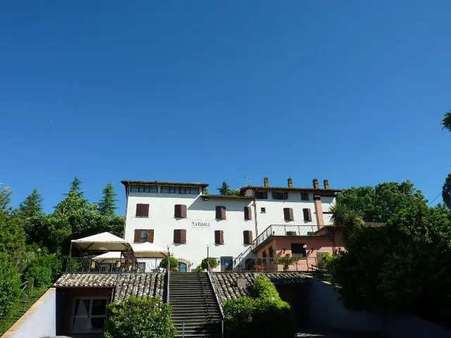 Hotel La Rocca