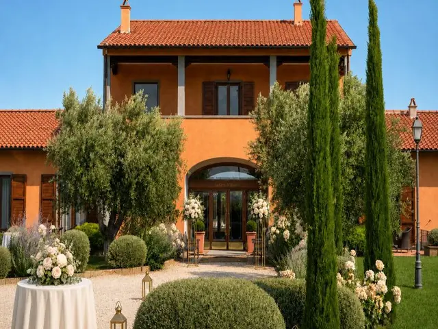 Phi Hotel Corte Delle Terme