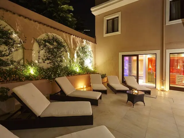 Ospitalità del Conte Hotel & SPA