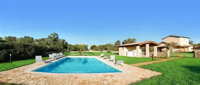 Inghirios Wellness Country Resort