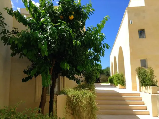 La Fiermontina Luxury Home