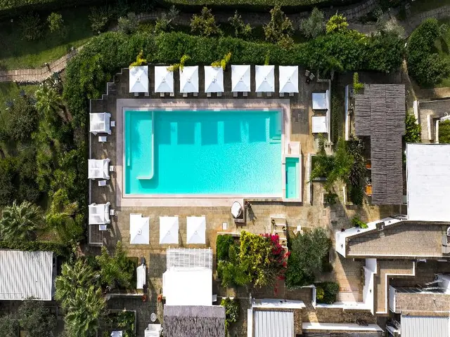 Tenuta Centoporte - Resort Hotel