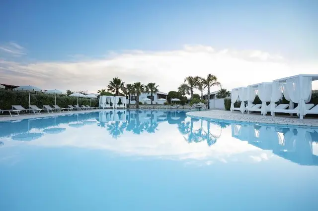 Hotel Resort Mulino A Vento