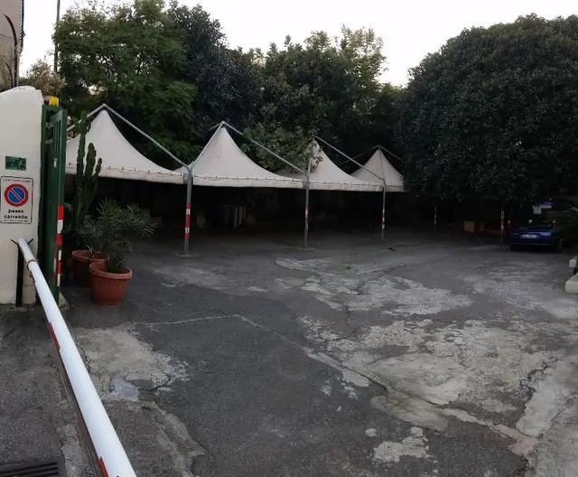 Hotel Residence Sirio