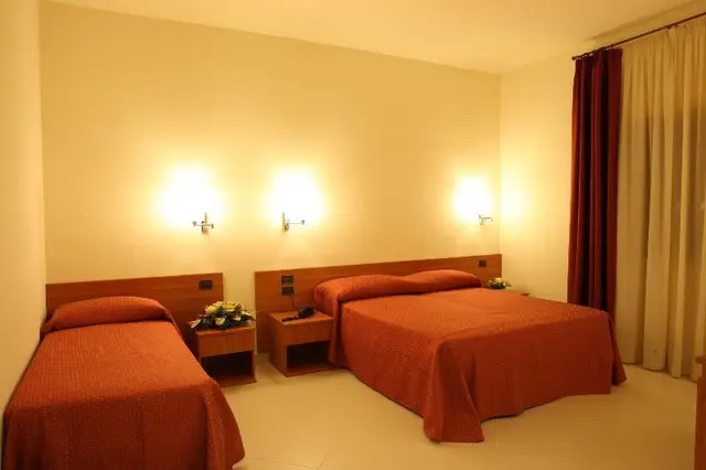 Hotel Dell' Arpa
