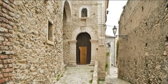 Residenza d'Epoca Borgodifiume