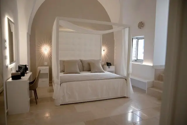 Monun Hotel Spa & Restaurant