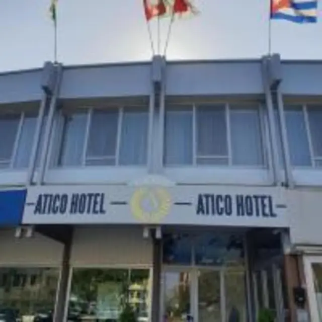 Atico Hotel
