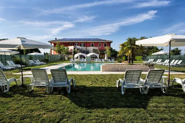 UmbriaVerde Sporting & Resort