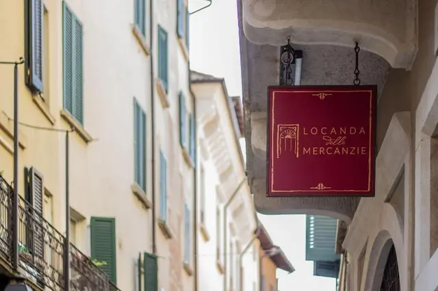 Locanda Delle Mercanzie