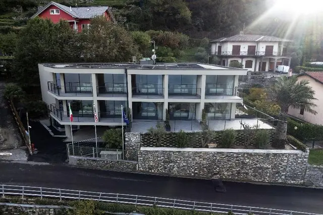 Hotel Lago