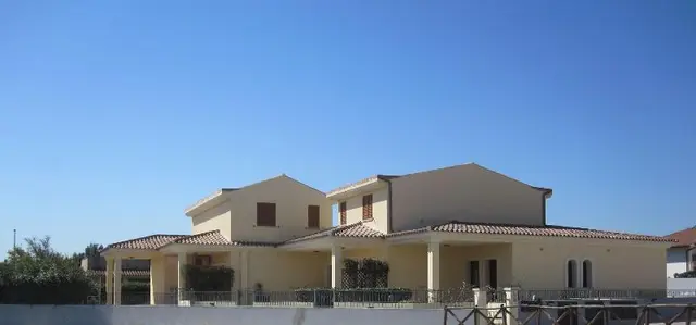 Residence Olbia