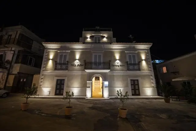 Villa Adua