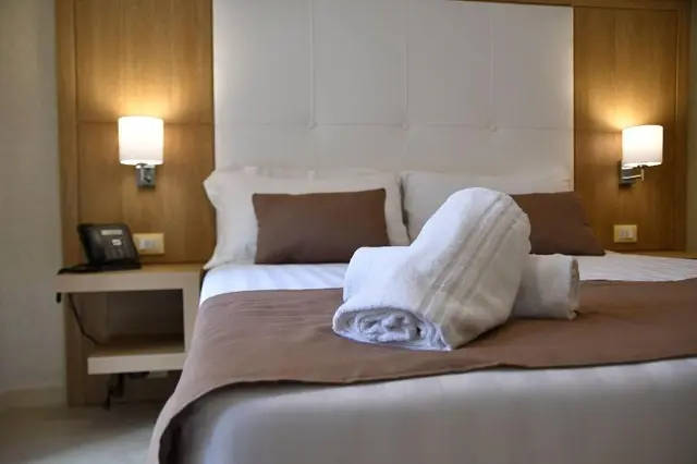 La Serenissima Hotel