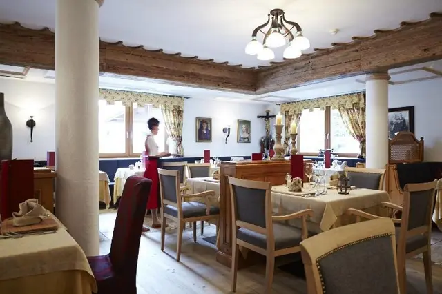 Genießerhotel Ritterhof