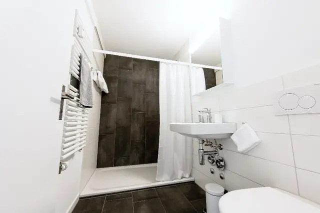 TouchBed City Apartments St. Gallen