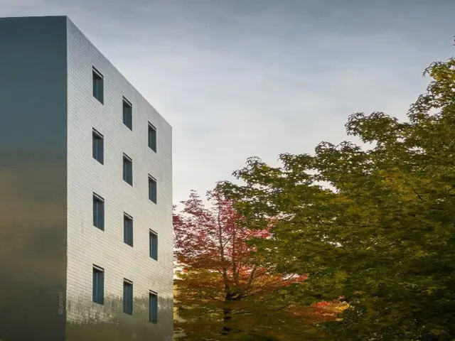 B5 Boutique Hotel Lugano