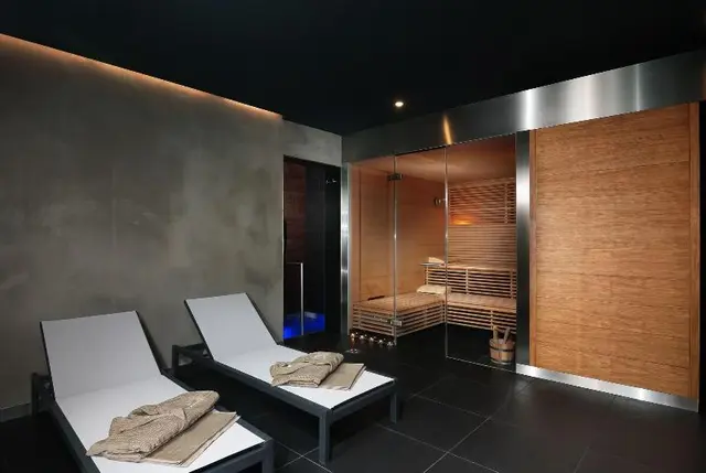 Hotel Bedřiška Wellness Resort & Spa