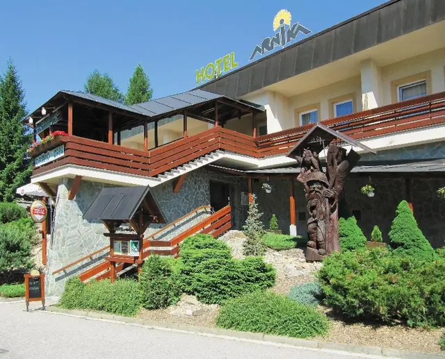 Hotel Arnika