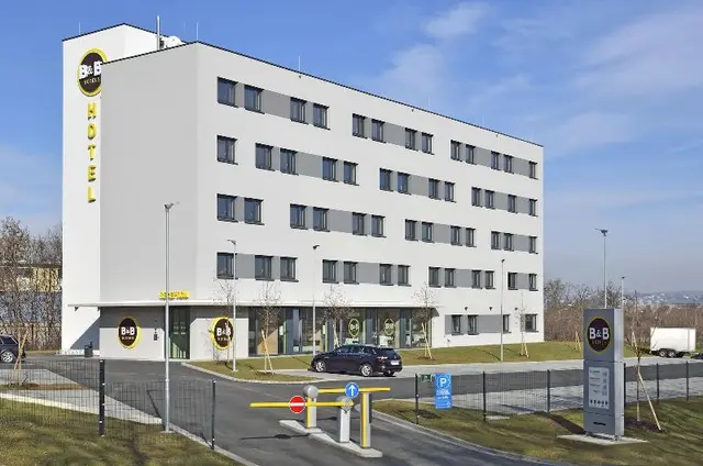 B&B Hotel Graz City-Süd
