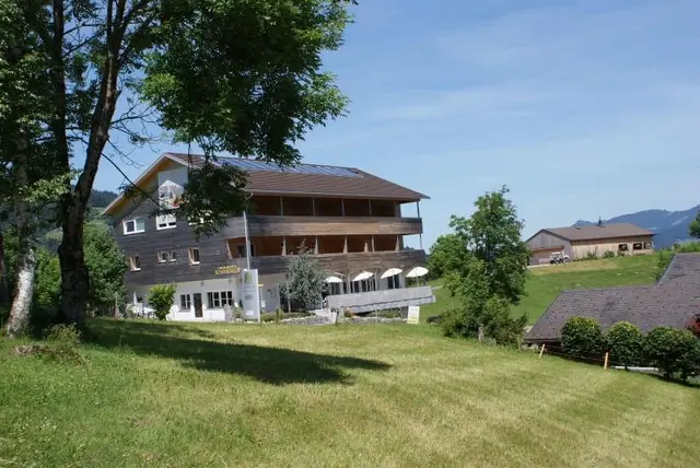 Panoramahotel Sonnhalde