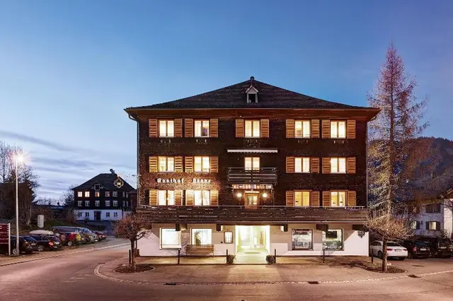 Hotel Gasthof Krone