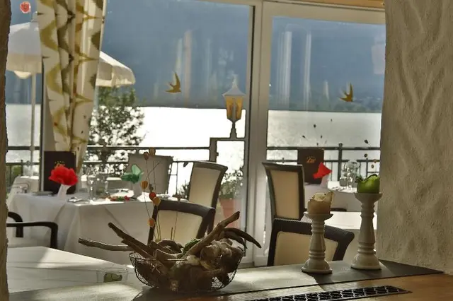 Romantik Resort & SPA - Der Laterndl Hof