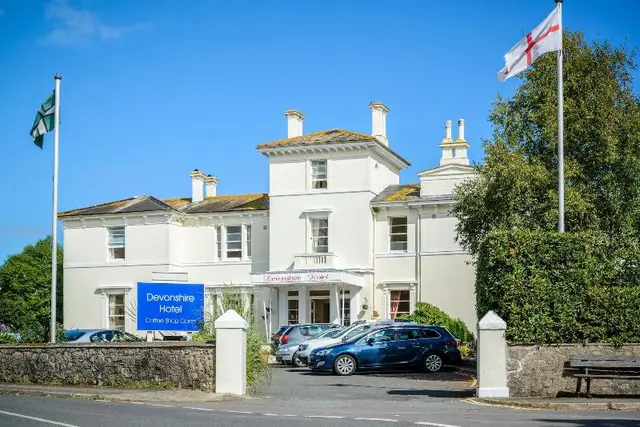 Devonshire Hotel