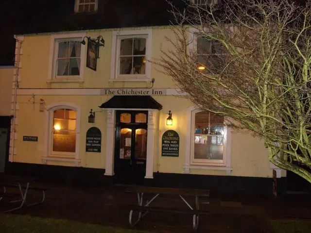 The Chichester Inn