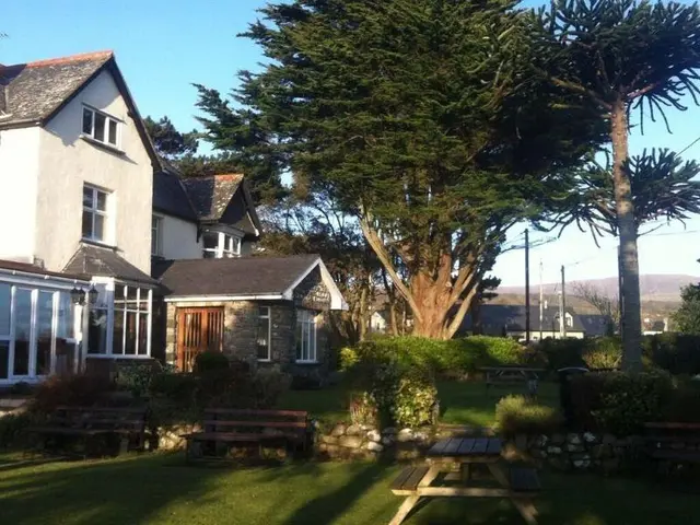 Cadwgan