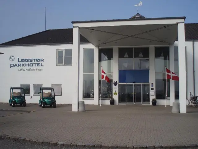 Løgstør Parkhotel