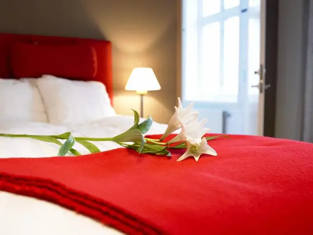 Hotell Stadsparken