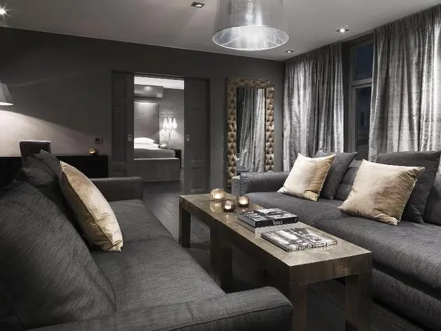 The Lamp Hotel Norrkoping