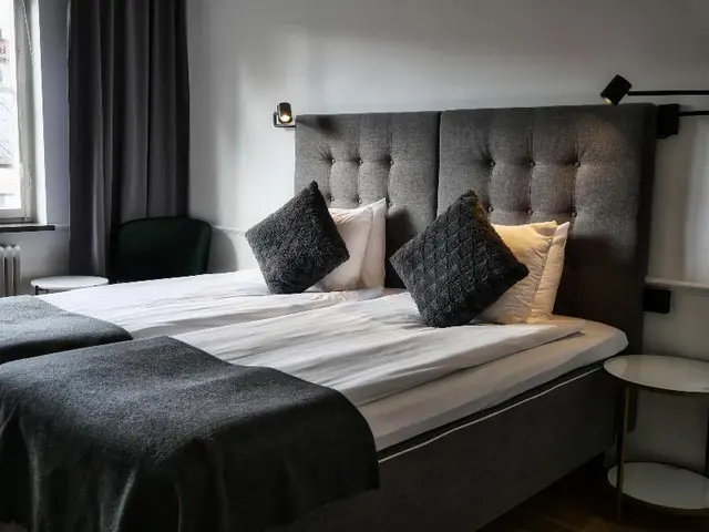 Hotell Arkad