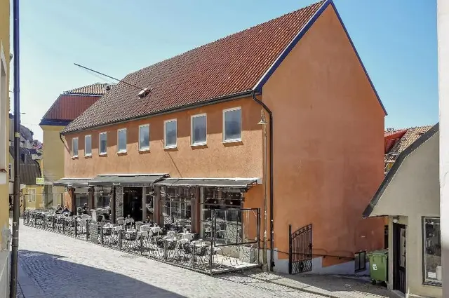 Boende Visby