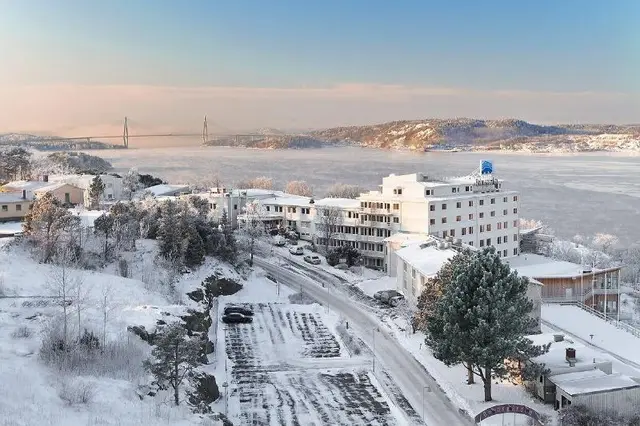 Bohusgården Hotell & Konferens