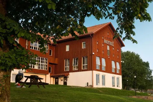 Nordens Ark Hotell