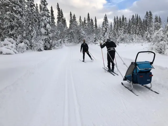 Hotell Karolinen Åre