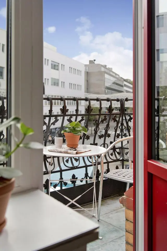 Frogner House Nygata 24